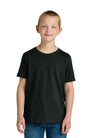 Next Level Apparel Youth Cotton Tee