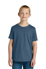 Next Level Apparel Youth Cotton Tee