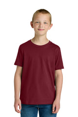 Next Level Apparel Youth Cotton Tee