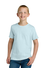 Next Level Apparel Youth Cotton Tee