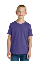 Next Level Apparel Youth Cotton Tee
