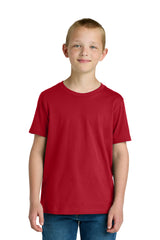 Next Level Apparel Youth Cotton Tee