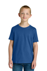 Next Level Apparel Youth Cotton Tee
