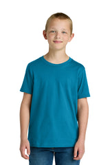 Next Level Apparel Youth Cotton Tee