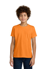 Next Level Apparel Youth CVC Tee