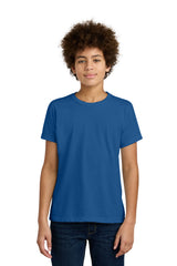 Next Level Apparel Youth CVC Tee