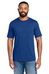 Port & Co Fan Favorite Varsity Tee