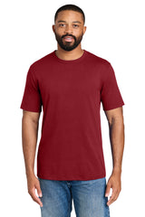 Port & Co Fan Favorite Varsity Tee