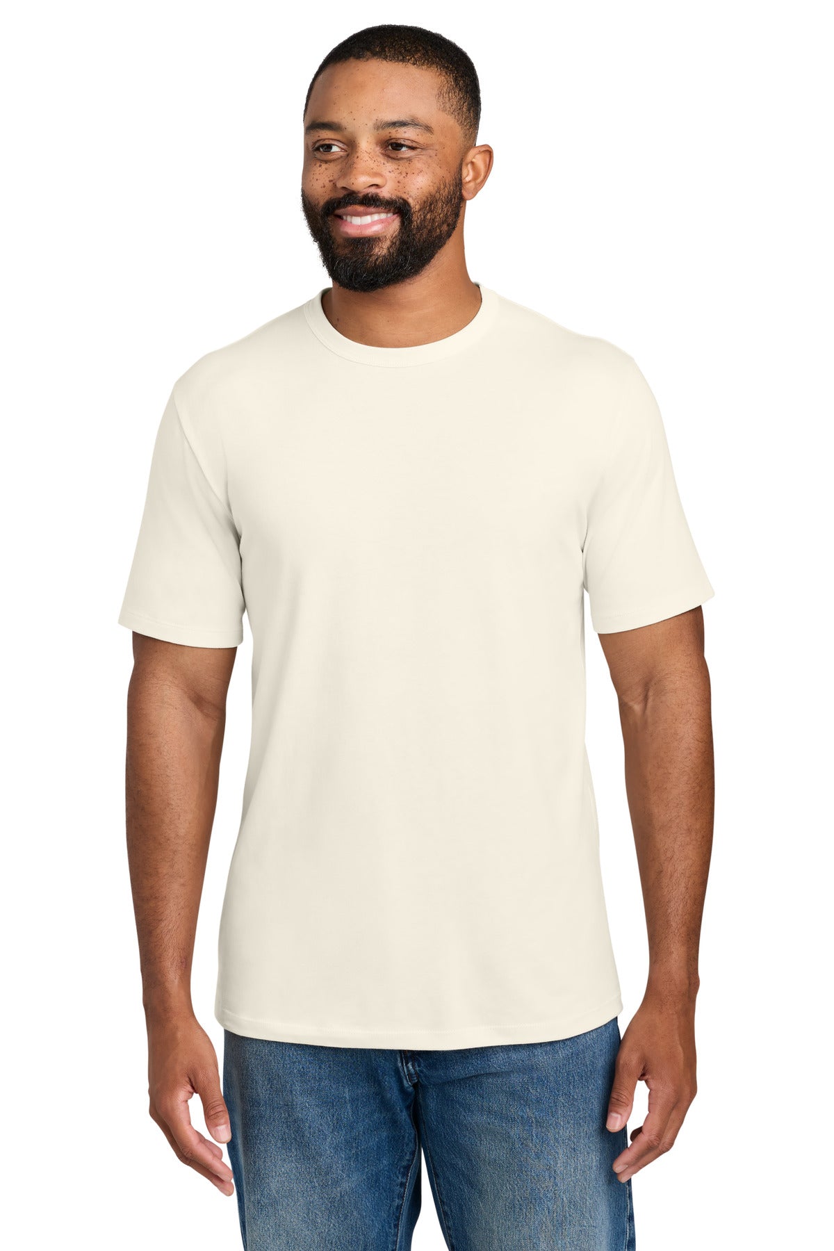 Port & Co Fan Favorite Varsity Tee