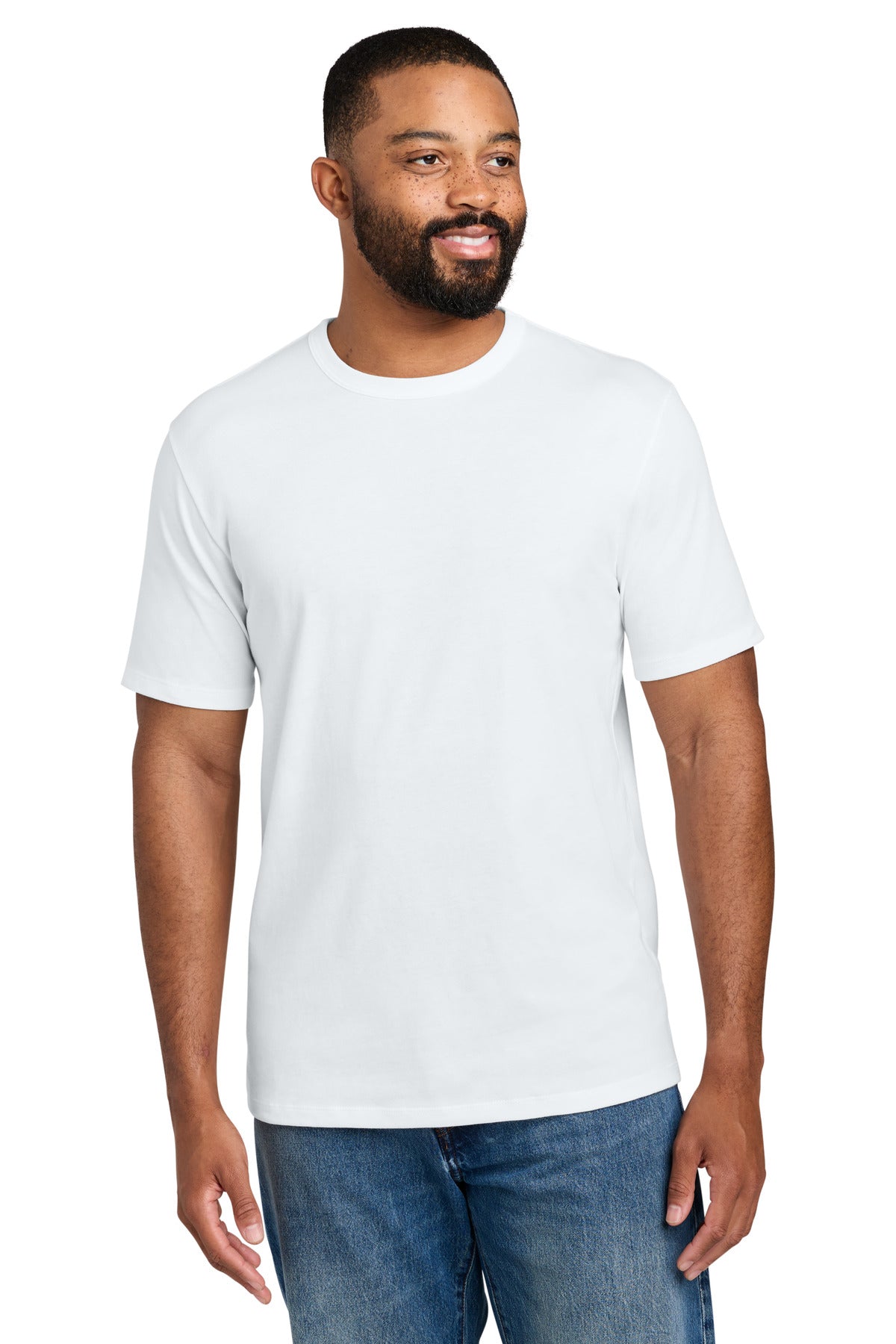 Port & Co Fan Favorite Varsity Tee