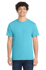 Port & Co Core Cotton Tee