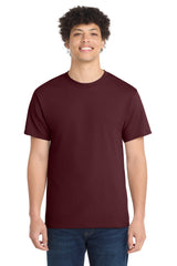 Port & Co Core Cotton Tee