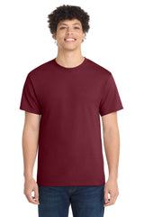 Port & Co Core Cotton Tee