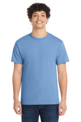 Port & Co Core Cotton Tee