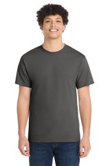 Port & Co Core Cotton Tee