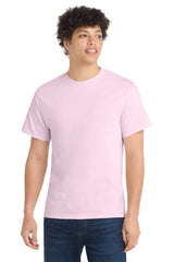 Port & Co Core Cotton Tee