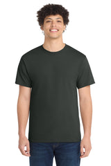 Port & Co Core Cotton Tee