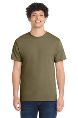 Port & Co Core Cotton Tee