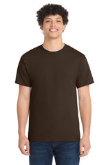 Port & Co Core Cotton Tee