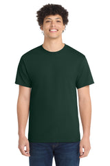 Port & Co Core Cotton Tee