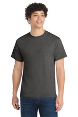 Port & Co Core Cotton Tee