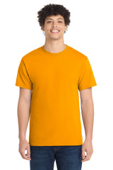 Port & Co Core Cotton Tee