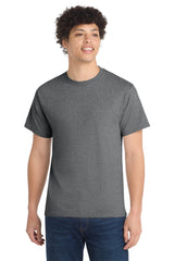 Port & Co Core Cotton Tee