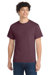 Port & Co Core Cotton Tee
