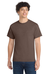 Port & Co Core Cotton Tee