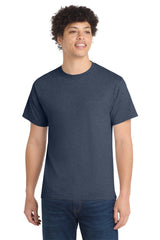 Port & Co Core Cotton Tee