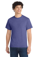 Port & Co Core Cotton Tee
