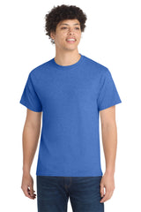 Port & Co Core Cotton Tee