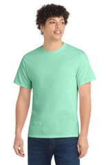 Port & Co Core Cotton Tee