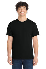 Port & Co Core Cotton Tee