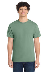 Port & Co Core Cotton Tee