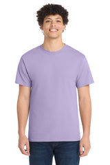 Port & Co Core Cotton Tee