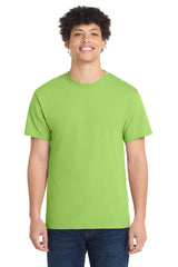 Port & Co Core Cotton Tee