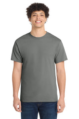 Port & Co Core Cotton Tee