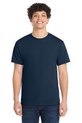 Port & Co Core Cotton Tee