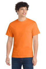 Port & Co Core Cotton Tee
