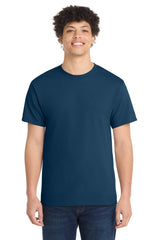Port & Co Core Cotton Tee