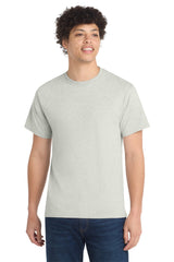 Port & Co Core Cotton Tee