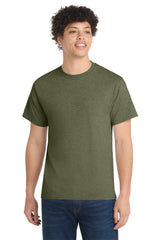 Port & Co Core Cotton Tee