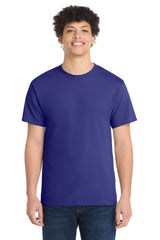 Port & Co Core Cotton Tee