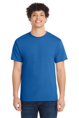 Port & Co Core Cotton Tee