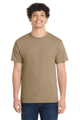 Port & Co Core Cotton Tee