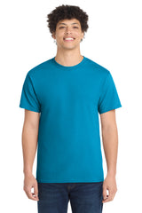 Port & Co Core Cotton Tee