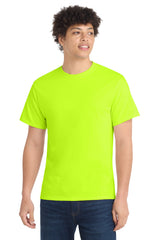 Port & Co Core Cotton Tee