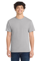 Port & Co Core Cotton Tee