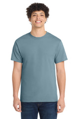 Port & Co Core Cotton Tee